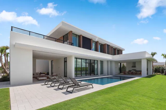 Panther National Palm Beach Gardens Residence photo 39