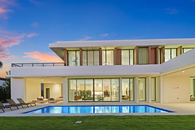 Panther National Palm Beach Gardens Residence photo 40