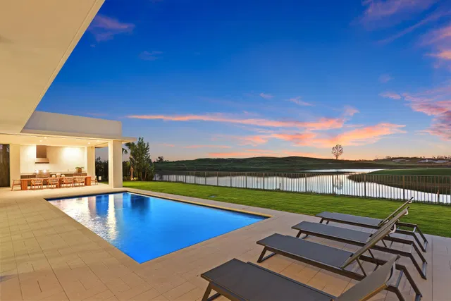 Panther National Palm Beach Gardens Residence photo 41