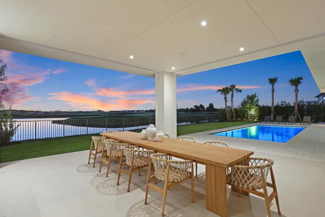 Panther National Palm Beach Gardens Residence photo 42
