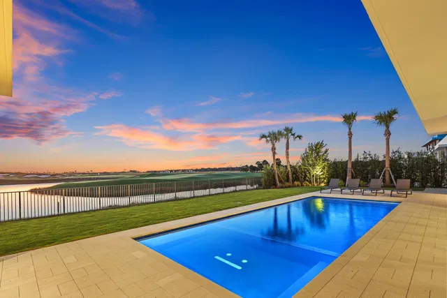 Panther National Palm Beach Gardens Residence photo 43