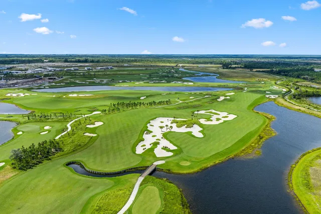 Panther National Palm Beach Gardens Residence photo 49