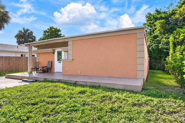 Downtown West Palm Beach Residence photo 4