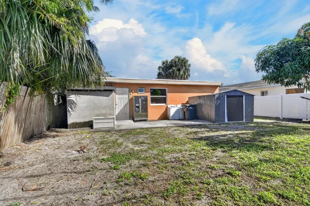 Downtown West Palm Beach Residence photo 6