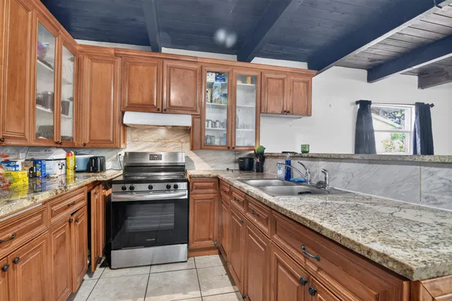 Downtown West Palm Beach Residence photo 12