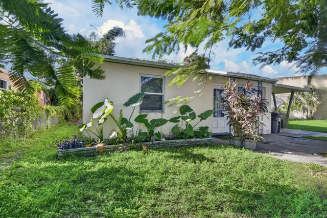 Downtown West Palm Beach Residence photo 4