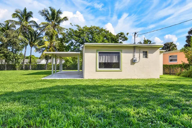 Downtown West Palm Beach Residence photo 5