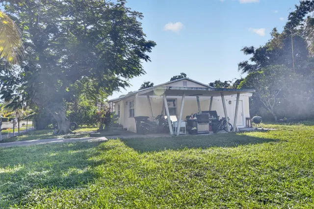 Downtown West Palm Beach Residence photo 6