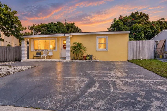 Downtown West Palm Beach Residence photo 2