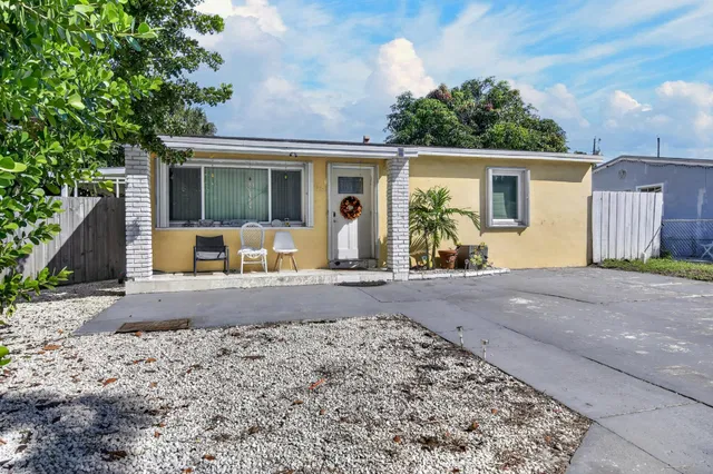Downtown West Palm Beach Residence photo 3