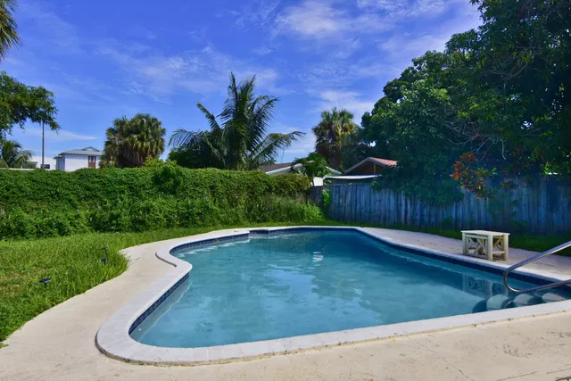 Downtown West Palm Beach Residence photo 20