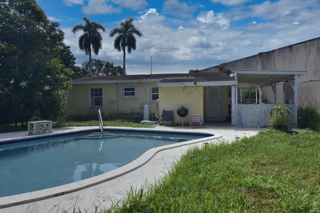 Downtown West Palm Beach Residence photo 21