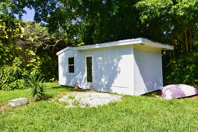 Downtown West Palm Beach Residence photo 24