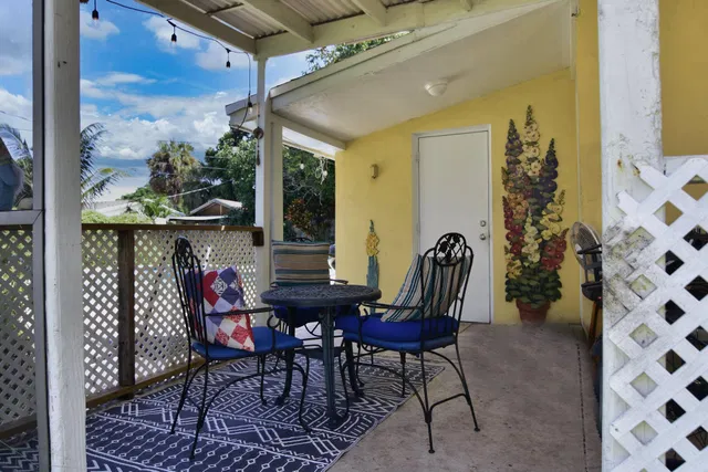 Downtown West Palm Beach Residence photo 25