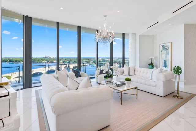 Bristol Palm Beach Unit 1101 photo 6