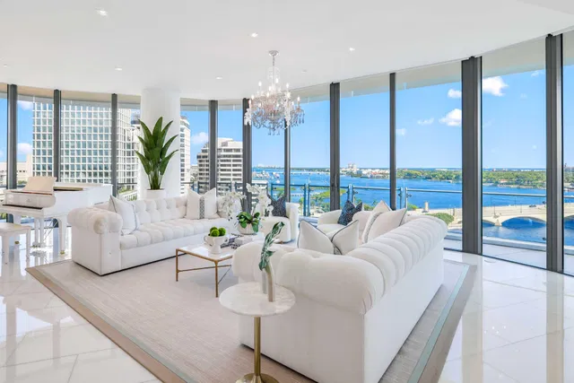 Bristol Palm Beach Unit 1101 photo 8