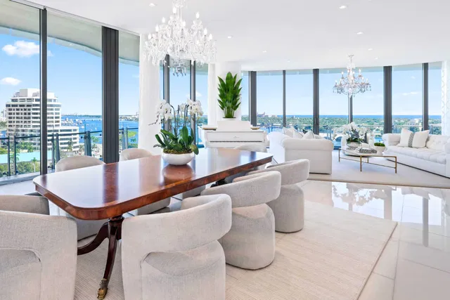 Bristol Palm Beach Unit 1101 photo 9