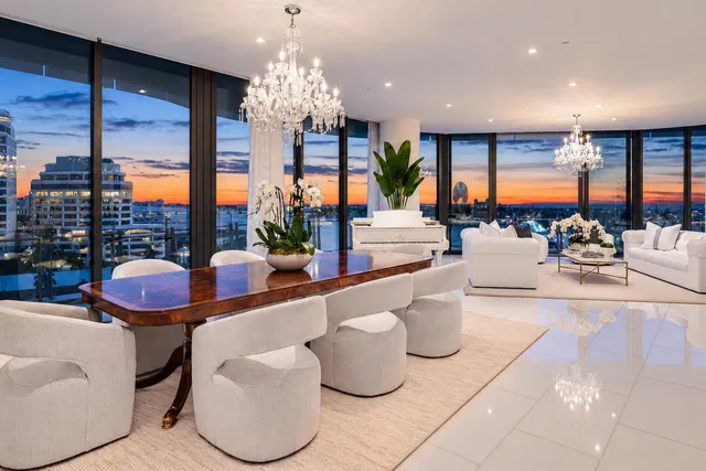 Bristol Palm Beach Unit 1101 photo 10