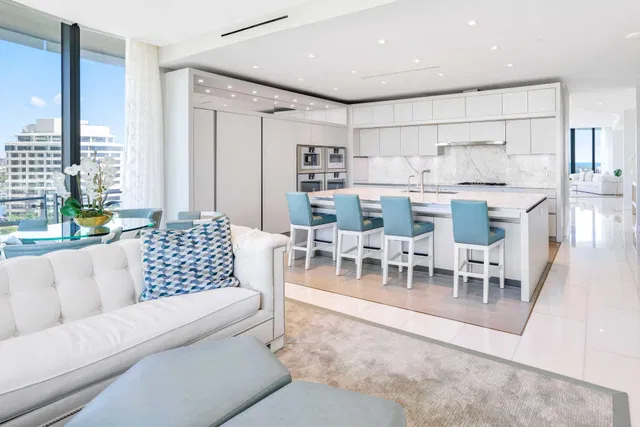 Bristol Palm Beach Unit 1101 photo 15
