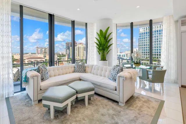 Bristol Palm Beach Unit 1101 photo 16