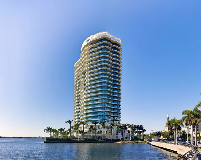 Bristol Palm Beach Unit 1101 photo 47