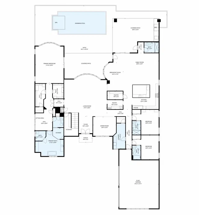 Royal Palm Polo Residence photo 84