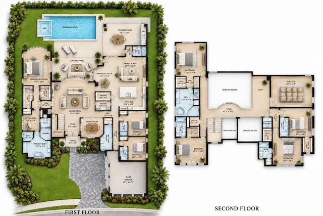 Royal Palm Polo Residence photo 86