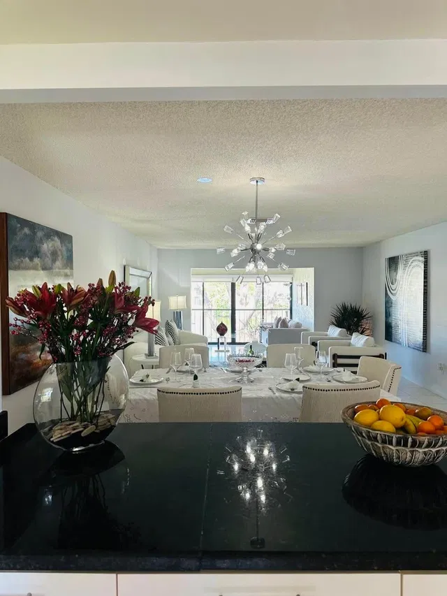 Boca Lago Country Club Homes Residence photo 5