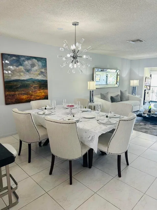 Boca Lago Country Club Homes Residence photo 6