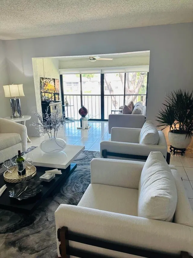 Boca Lago Country Club Homes Residence photo 8
