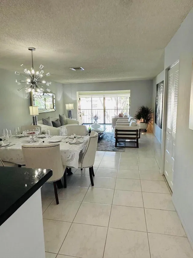Boca Lago Country Club Homes Residence photo 9