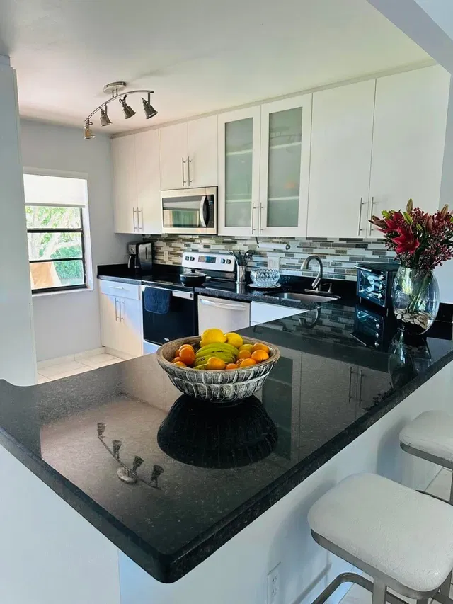 Boca Lago Country Club Homes Residence photo 10