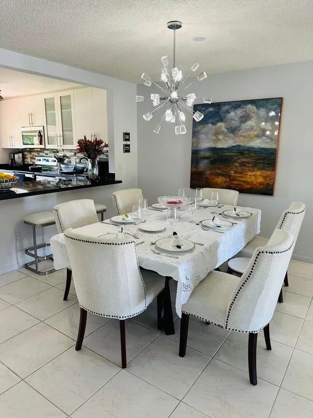 Boca Lago Country Club Homes Residence photo 13