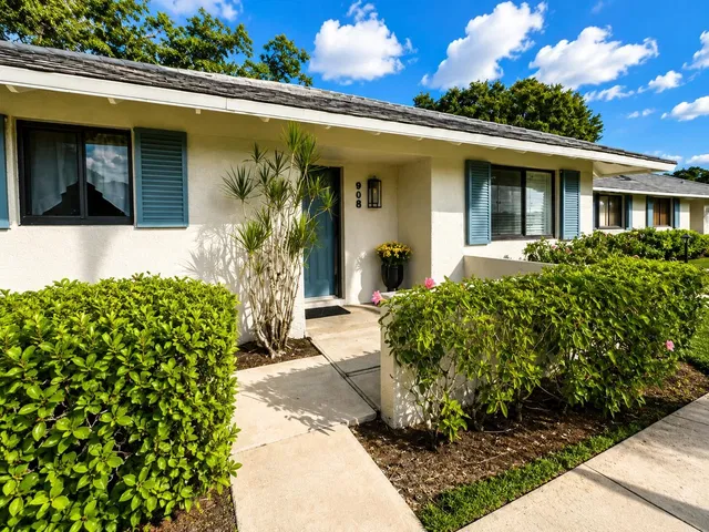 PGA National Palm Beach Gardens Residence photo 2