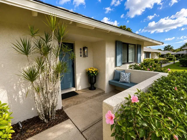 PGA National Palm Beach Gardens Residence photo 3