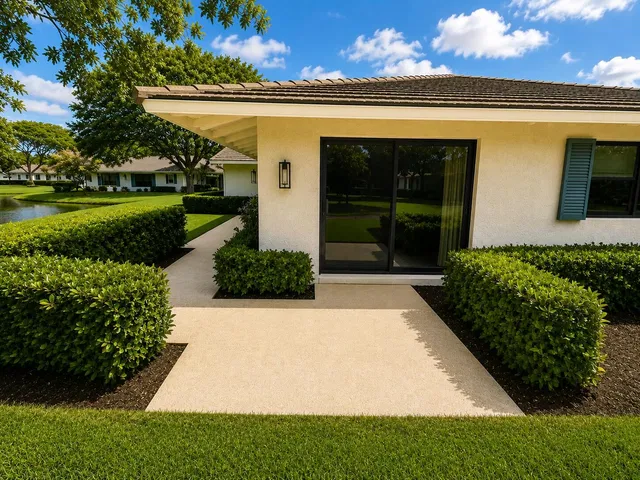 PGA National Palm Beach Gardens Residence photo 5