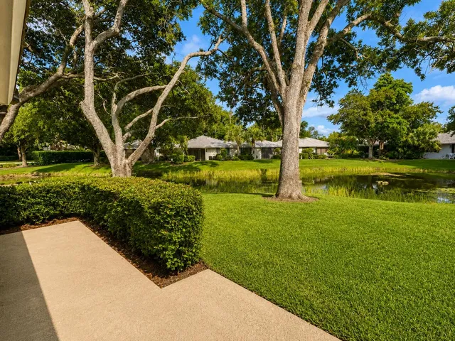 PGA National Palm Beach Gardens Residence photo 9