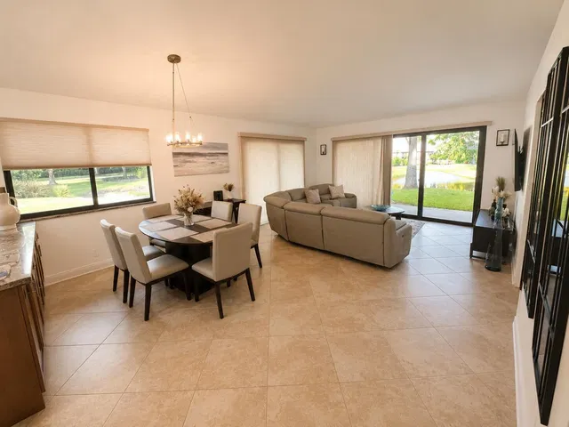 PGA National Palm Beach Gardens Residence photo 10