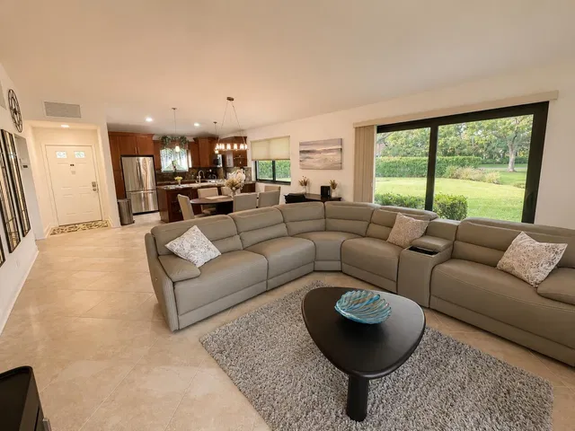 PGA National Palm Beach Gardens Residence photo 11
