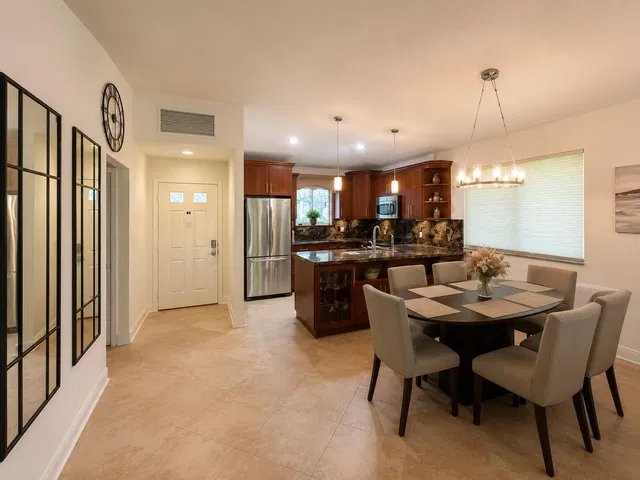 PGA National Palm Beach Gardens Residence photo 12