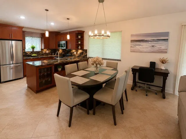 PGA National Palm Beach Gardens Residence photo 16