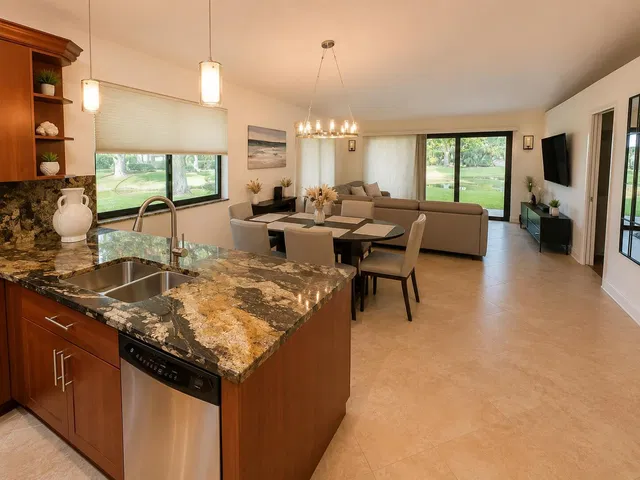 PGA National Palm Beach Gardens Residence photo 18