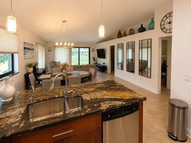 PGA National Palm Beach Gardens Residence photo 19