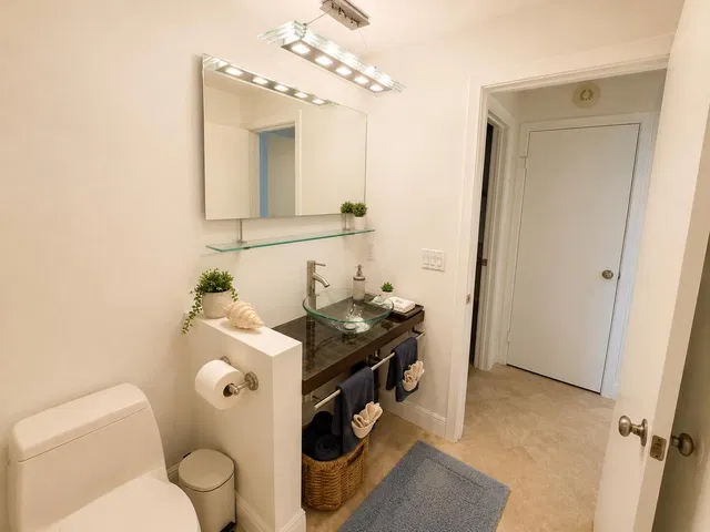 PGA National Palm Beach Gardens Residence photo 29