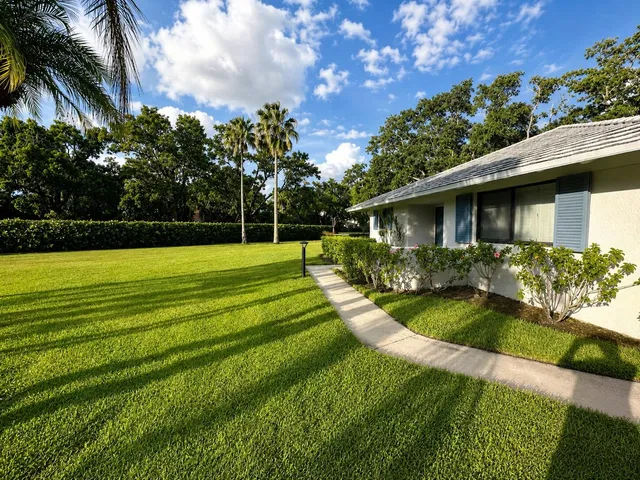 PGA National Palm Beach Gardens Residence photo 32