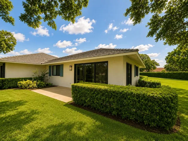 PGA National Palm Beach Gardens Residence photo 33