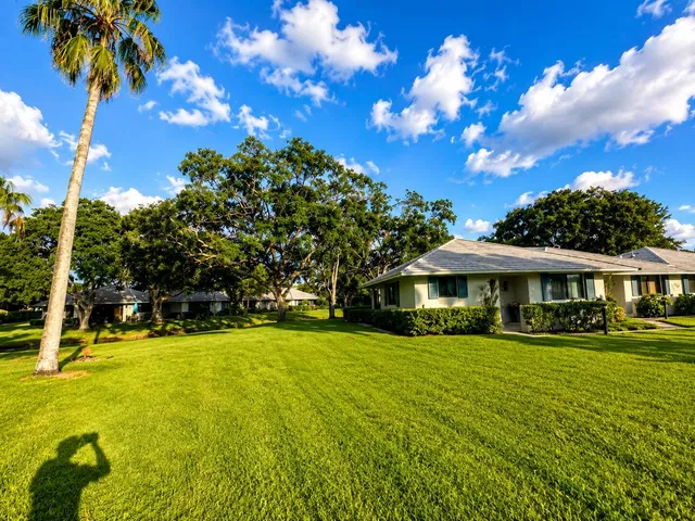 PGA National Palm Beach Gardens Residence photo 34