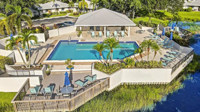 PGA National Palm Beach Gardens Residence photo 35