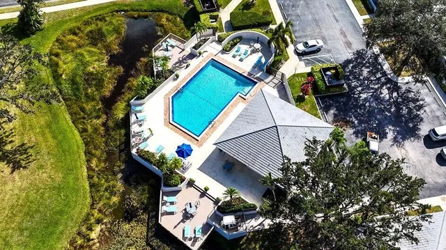 PGA National Palm Beach Gardens Residence photo 36