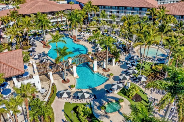 PGA National Palm Beach Gardens Residence photo 41